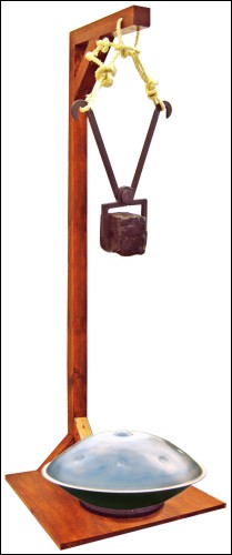 Hang Gallows