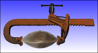 Hang Clamp
